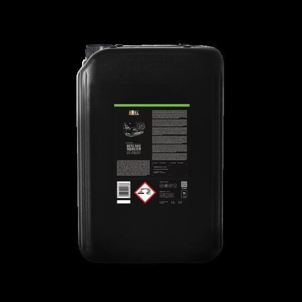 ADBL Beetle Juice Squeezer 25L- Usuwanie owadów