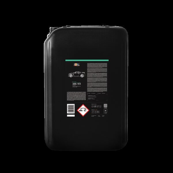 ADBL Yeti Jelly Bean 25L - Piana aktywna o zapachu Żelków