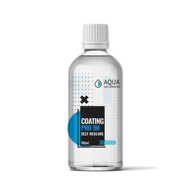 AQUA COATING PRO 50 ml 4 lata Ochrony