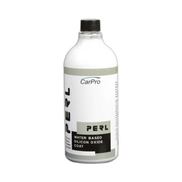 CARPRO CQUARTZ Perl Coat 1L - Środek do Pielęgnacji Opon Plastiku Winylu i Gumy