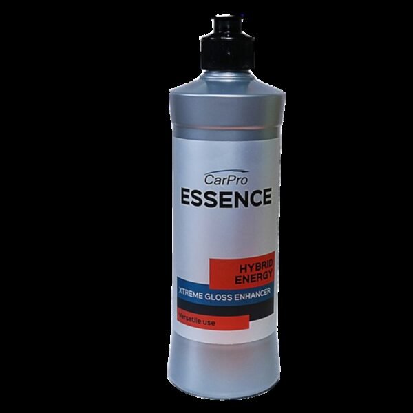CARPRO CQUARTZ Essence Cleaner Primer 1L - Pasta Wykończeniowa z Powłoką Kwarcową