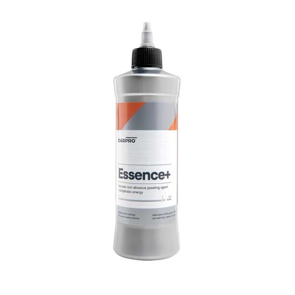CARPRO CQUARTZ Essence Plus 500ml - Nieścierna Pasta Regeneracyjna do Powłoki Kwarcowej