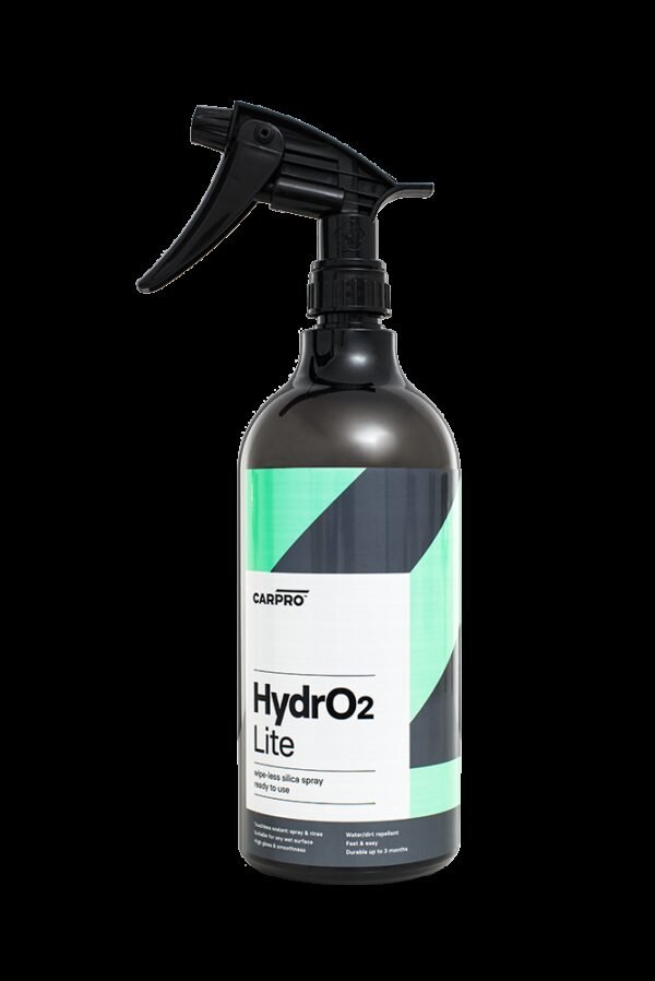 CARPRO CQUARTZ HydrO2 Lite 1L- Sealant do Powierzchni Lakierowanych
