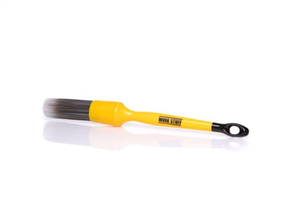 WORK STUFF Detailing Brush Grey 24mm