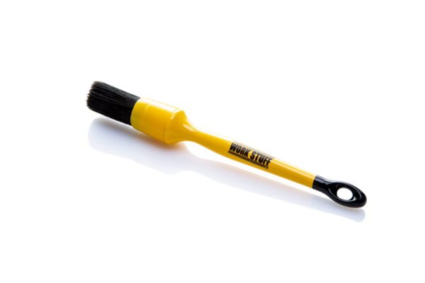 WORK STUFF Detailing Brush Black 24mm
