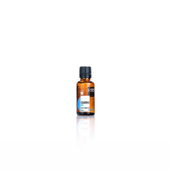 AQUA COATING 9H 30ml - Powłoka Ceramiczna