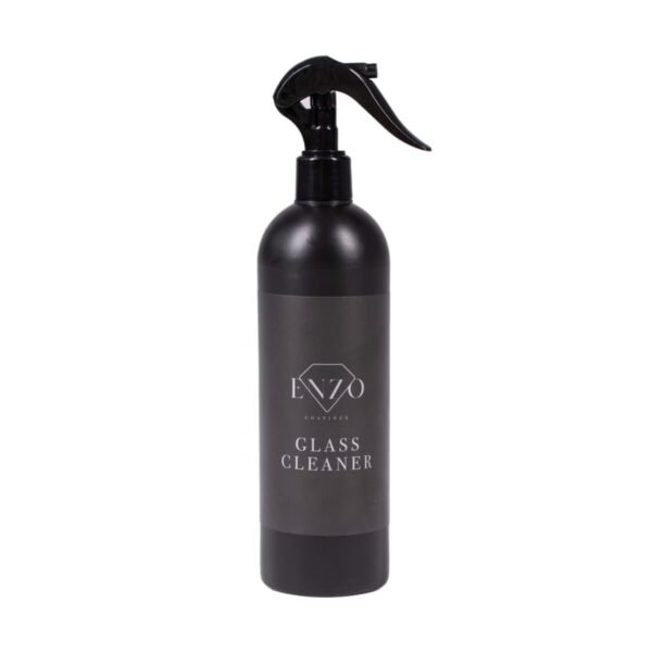 ENZO Coatings Glass Cleaner 5L- Płyn do mycia szyb