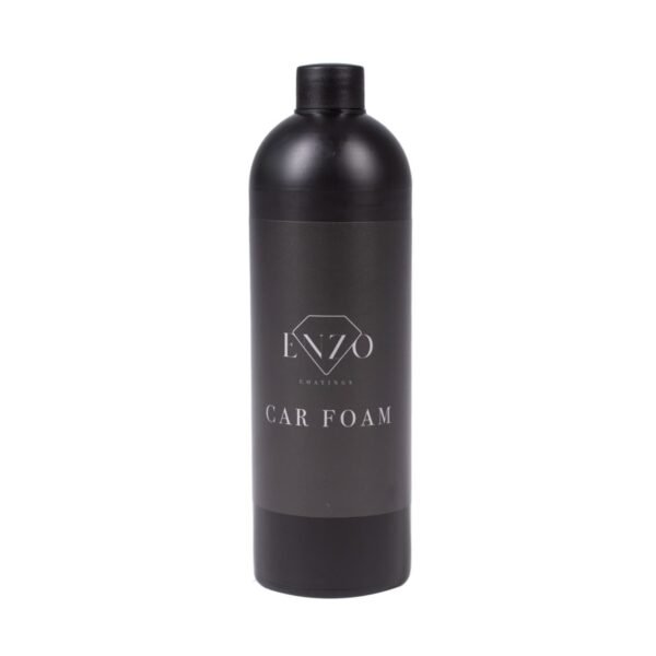 ENZO Coatings Car Foam 5L - Aktywna Piana o Neutralnym pH