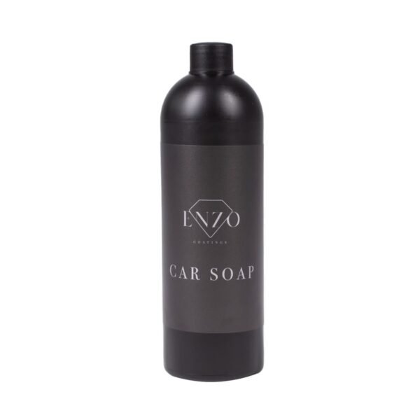 ENZO Coatings Car Soap 5L - Szampon Samochodowy o Neutralnym pH