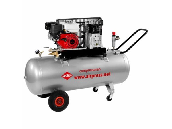 AIRPRESS Kompresor BM 200-330