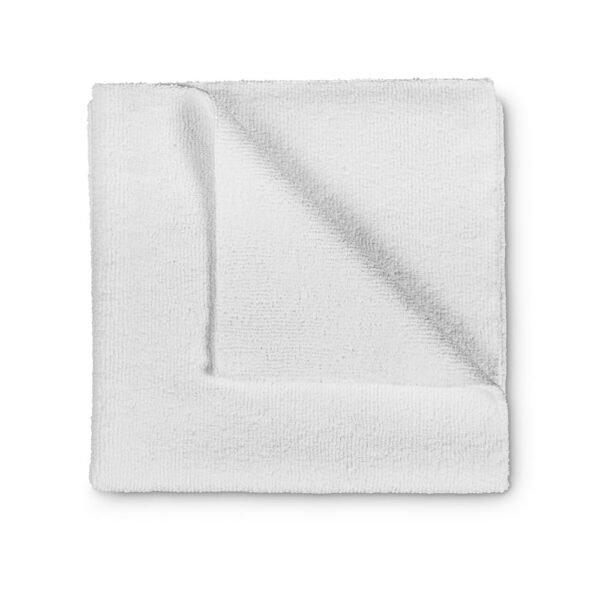 FX PROTECT Polar White 320gsm 40x40cm Mikrofibra Bezszwowa Biała - obrazek 2