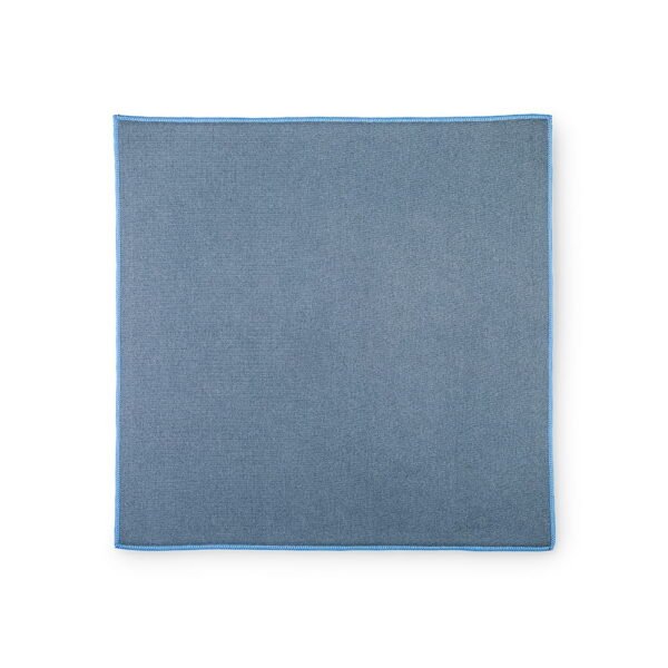 FX PROTECT Shiny Glide Glass Cleaning Towel 750gsm 40x40cm - obrazek 2