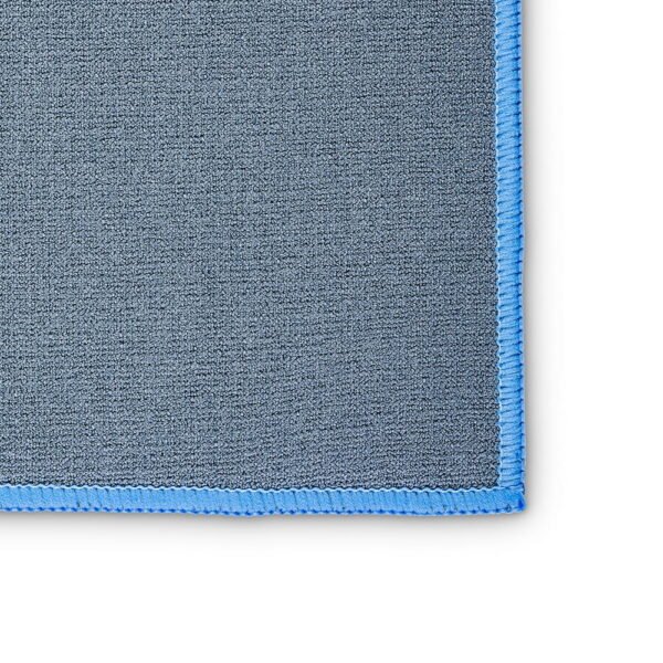 FX PROTECT Shiny Glide Glass Cleaning Towel 750gsm 40x40cm - obrazek 3