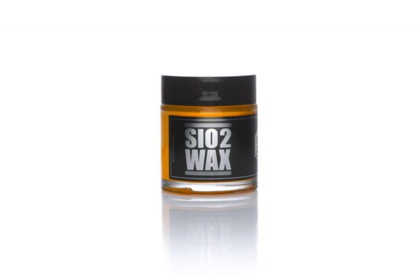 GOOD STUFF Wosk SiO2 50ml - Wosk z Dodatkiem Kwarcu SiO2 - obrazek 2