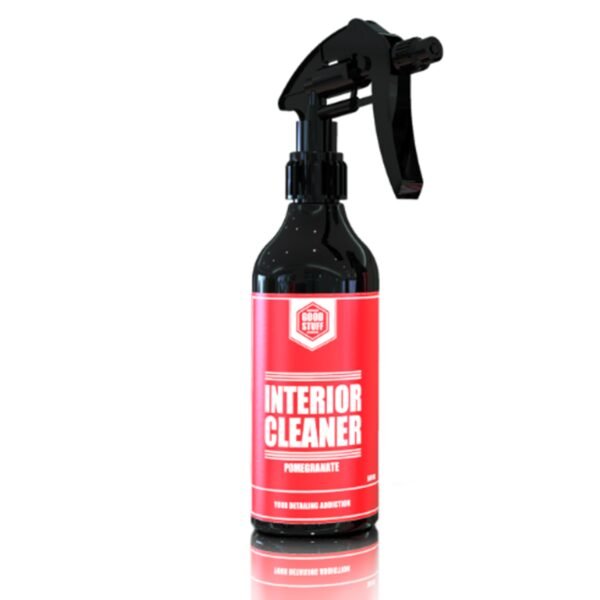 GOOD STUFF Interior Cleaner Pomegranate 1L - Preparat do Czyszczenia Wnętrza Samochodu