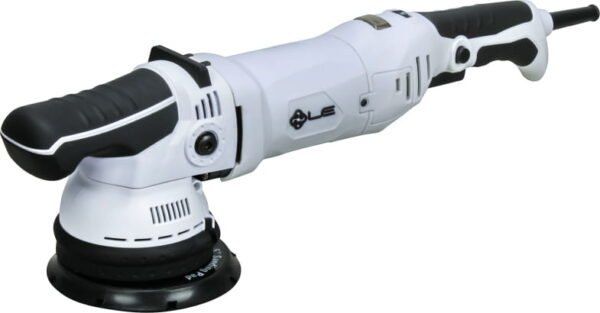 LIQUID ELEMENTS T4000 V2  15mm– MASZYNA POLERSKA DUAL ACTION, TALERZ 125MM