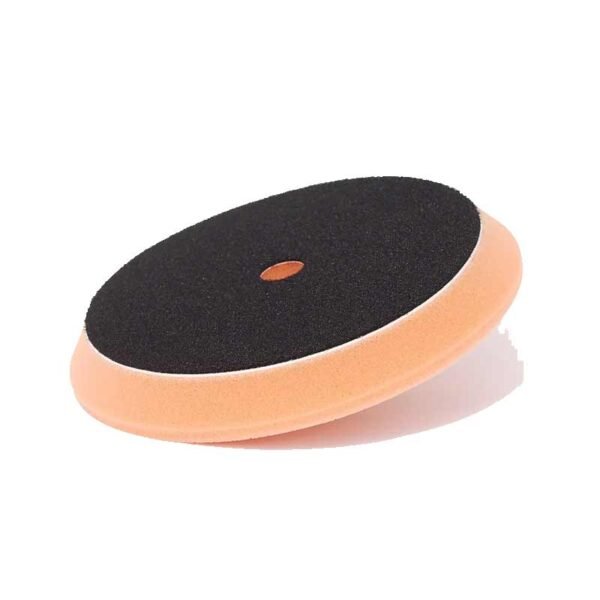 EVOXA Sleeker Hi-Flat ORANGE - Finish Pad 130/150m DA - pad polersk