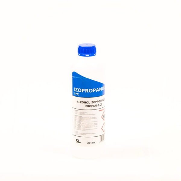 IPA - Alkohol Izopropylowy 1L / 99%