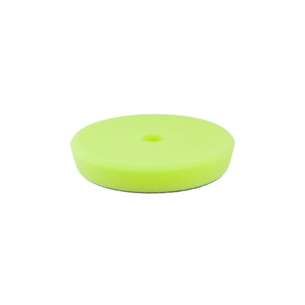ZviZZer Trapez Green Pad Ultra Fine Ø145/25/125mm, zielona gąbka polerska ultra wykańczająca