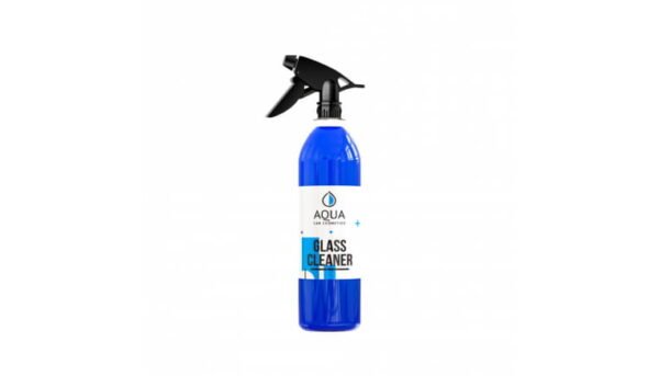 Aqua Glass Cleaner 5L - Rewelacyjny płyn do mycia szyb