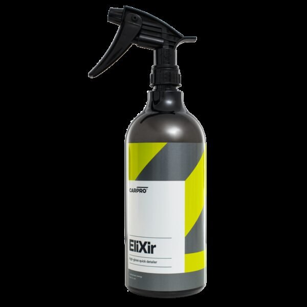 CARPRO CQUARTZ Elixir 1l Quick Detailer