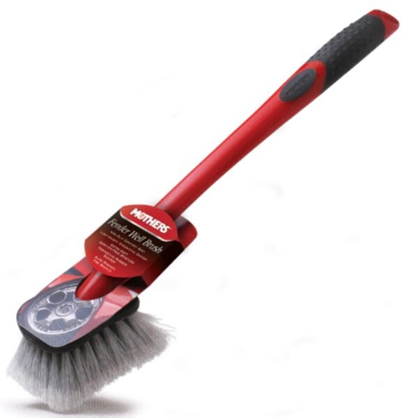 MOTHERS Fender Well Brush Długa Szczotka do Felg i Opon