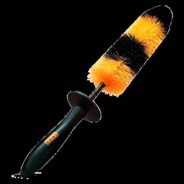 ADBL Wheel Dagger Szczotka do Czyszczenia Felg 44x7cm