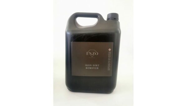 ENZO Coating Iron Dirt Remover 5l - Deironizer do lakieru