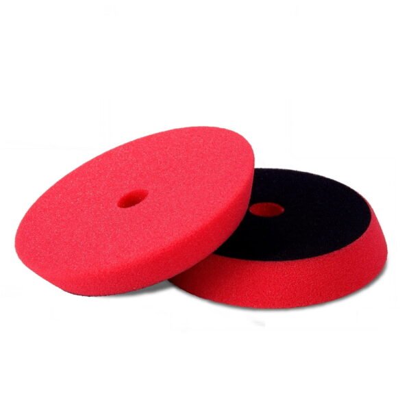 Super Shine NeoPad Finish 130/150 DA Czerwona
