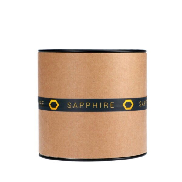 House Of Wax Sapphire 250g - ekskluzywny wosk samochodowy z dodatkiem Carnauby - obrazek 2