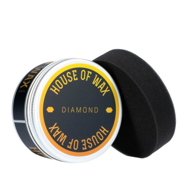 HOUSE OF WAX Diamond 250g  – Ekskluzywny wosk naturalny - obrazek 3