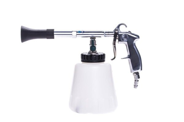 BENBOW PRO Cleaning Gun Premium Pistolet do Czyszczenia Wnętrz Samochodów