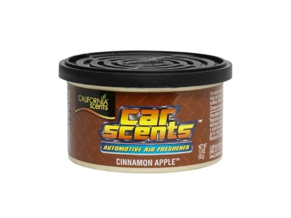 Zapach California Cinnamon Apple