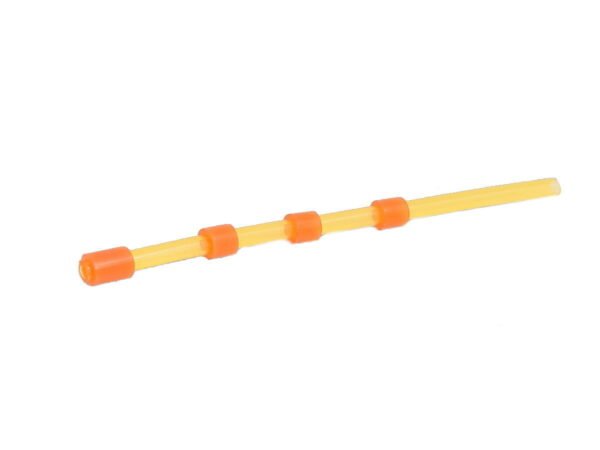 BENBOW Classic Weighted Tube Zewnętrzna Rurka Systemu Wydmuchiwania Chemii