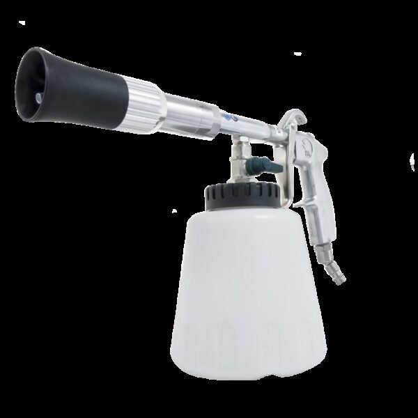 BENBOW PRO Cleaning Gun Super Black Pistolet do Czyszczenia Tworzyw Sztucznych - obrazek 2