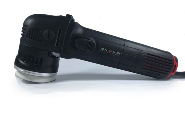 EVOXA HDX 5 Mała Polerka Orbitalna DA Skok 5mm