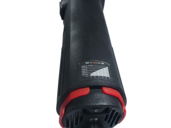 EVOXA HDX 5 Mała Polerka Orbitalna DA Skok 5mm - obrazek 3