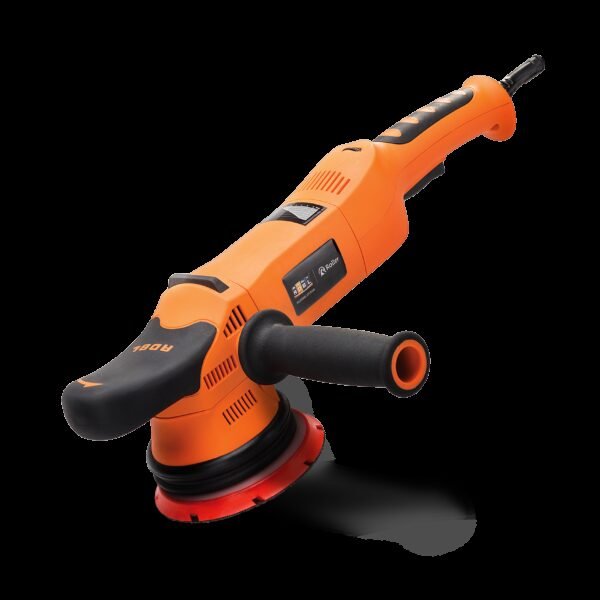 ADBL Roller DA15125-01 + Torba o skoku 15 mm/Maszyna polerska dual-action - obrazek 4