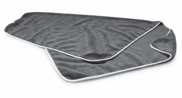 Welestia ręcznik z mikrofibry 500gsm LUXUS 60x90cm - Ręcznik do osuszania lakieru