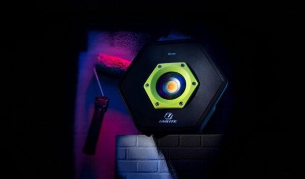 UNILITE CRI-2300 LAMPA DETAILINGOWA LED - obrazek 4