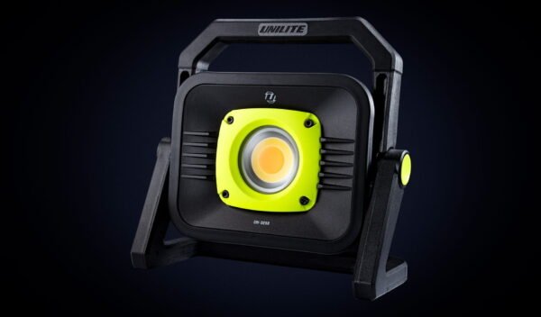 UNILITE CRI-3250 PRZEMYSŁOWA LAMPA ROBOCZA CRI