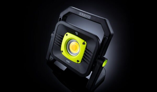 UNILITE CRI-3250 PRZEMYSŁOWA LAMPA ROBOCZA CRI - obrazek 3