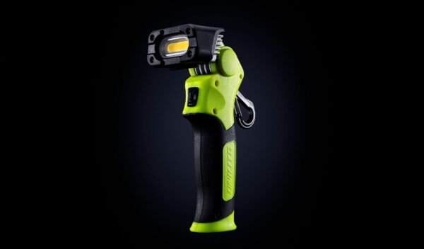 UNILITE RA-700R – KĄTOWA LAMPA INSPEKCYJNA CRI 96+