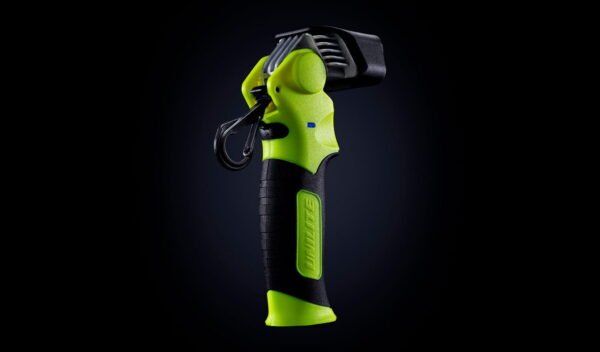 UNILITE RA-700R – KĄTOWA LAMPA INSPEKCYJNA CRI 96+ - obrazek 2