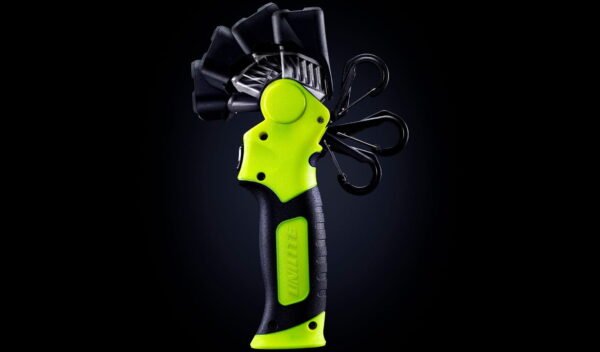 UNILITE RA-700R – KĄTOWA LAMPA INSPEKCYJNA CRI 96+ - obrazek 3