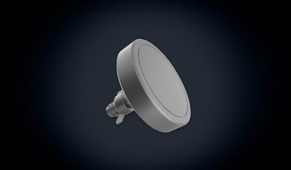 UNILITE LARGE-MAGNET MAGNES DO LAMP ROBOCZYCH
