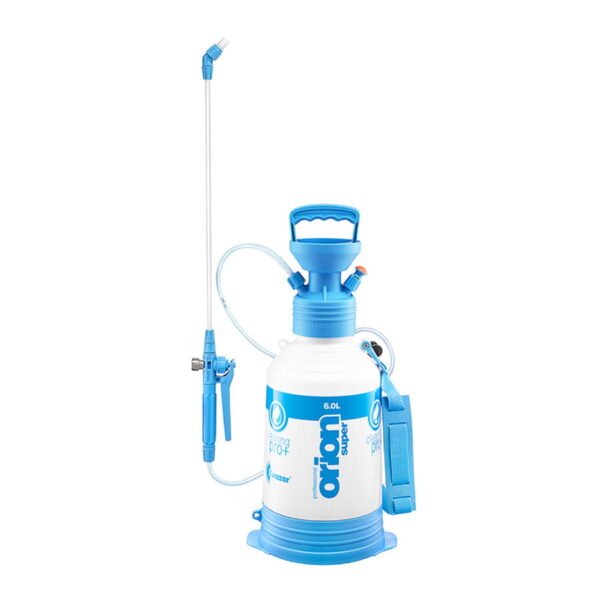 KWAZAR Opryskiwacz Orion Super PRO+ 6l
