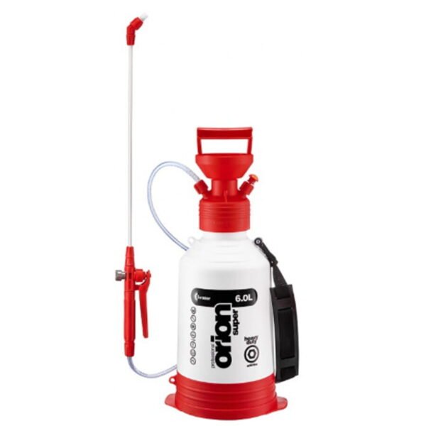 KWAZAR Orion Super 6l Acid Line Opryskiwacz Ciśnieniowy