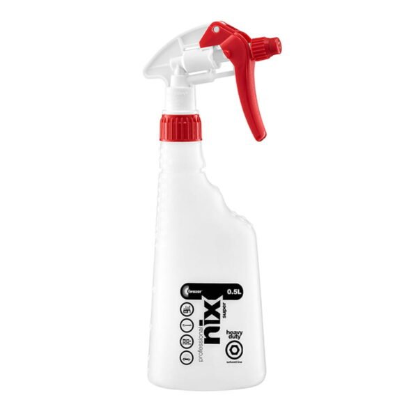 KWAZAR Opryskiwacz NIX HD SOLVENT 0,5l