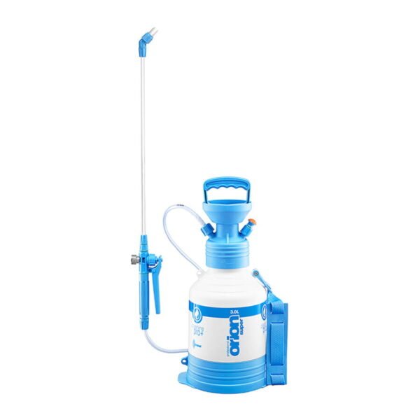 KWAZAR Opryskiwacz Orion PRO+ Super 3l Niebieski